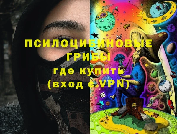 трава Надым